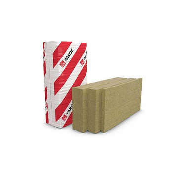 Огнезащитная строительная изоляция